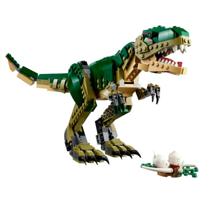 Конструктор Lego Creator 31151 Тирекс 3в1 1